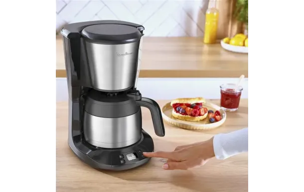 MOULINEX CAFETIERE I FT5S0DE0